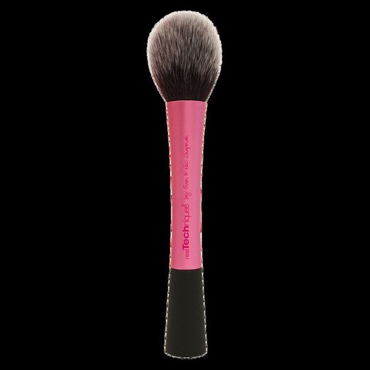 Blush Brush - Cream and Powder Blush Brush