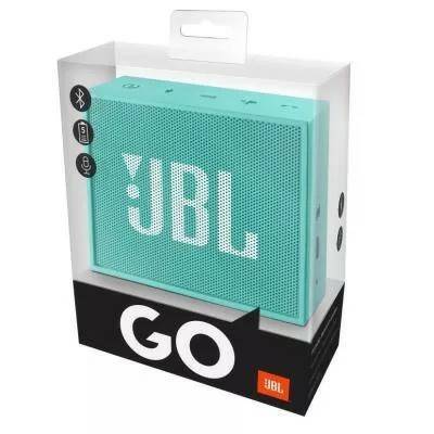 Fashion JBL Go