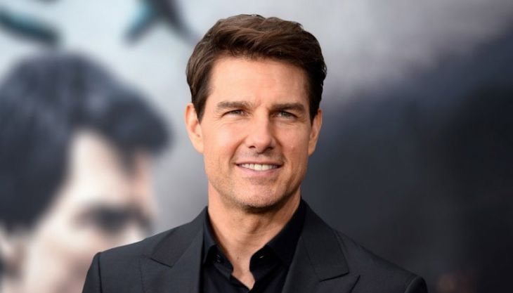 Fashion Tom Cruise