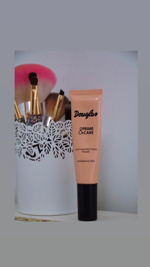 Product Primer douglas