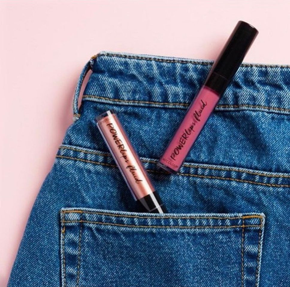 Social Batom PowerLips 