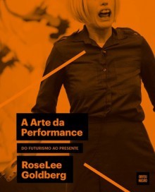 "A arte da performance"