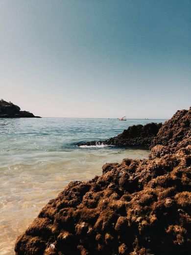 Place Portinho da Arrábida