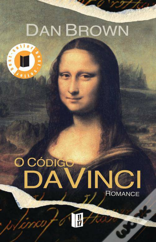 Book Código Da Vinci