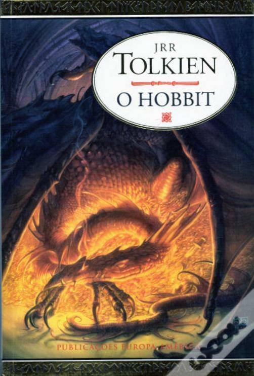 Libros Hobbit