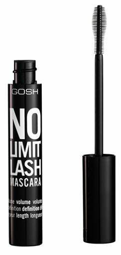 Productos Gosh No Limit Lash