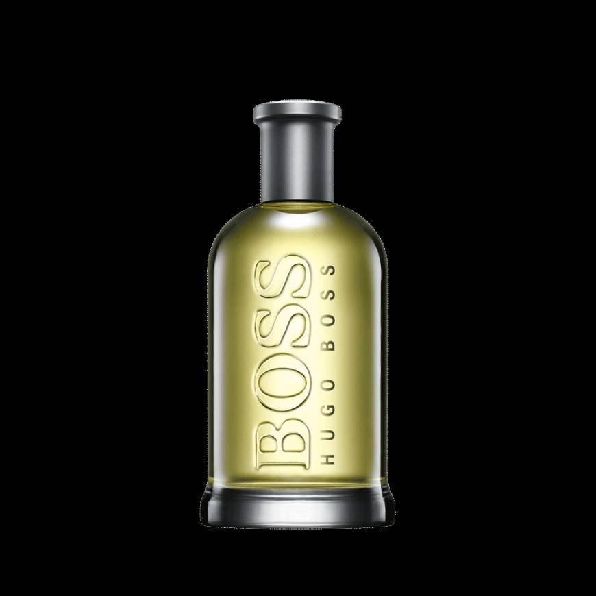 Productos Boss Bottled para Homem