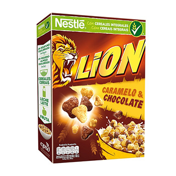 Producto Lion