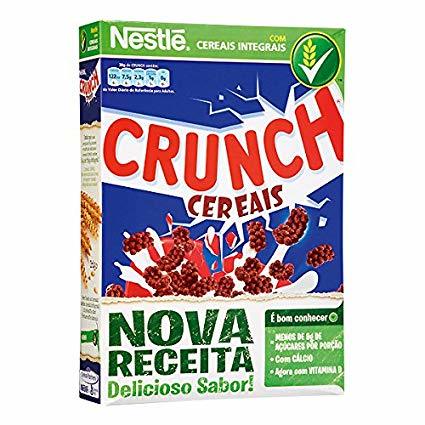 Producto Crunch