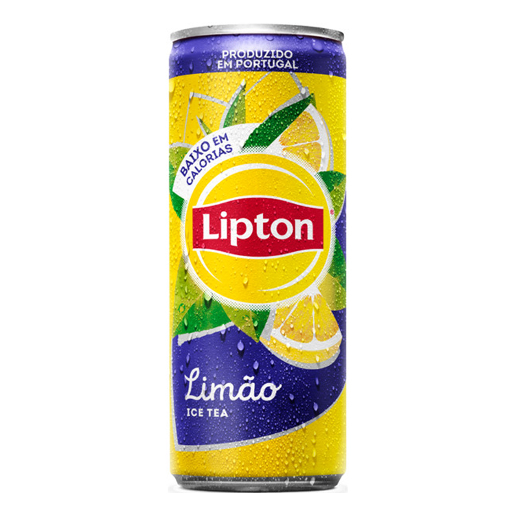 Ice Tea - Limão 