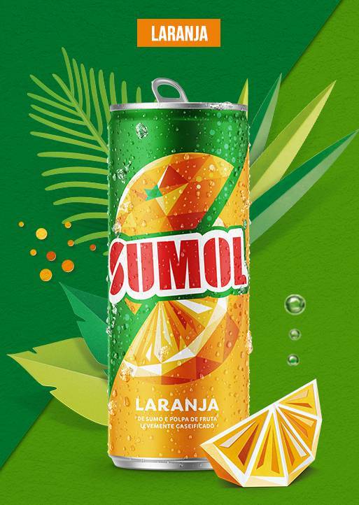 Product Sumol