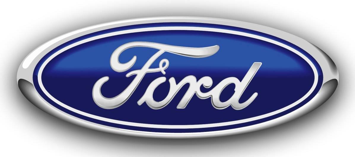 Moda Ford