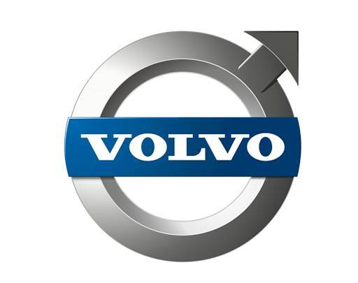 Moda Volvo