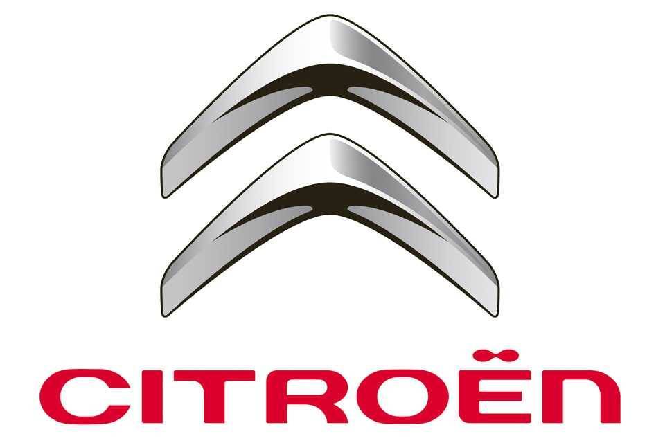 Moda Citroën