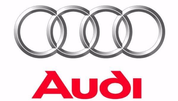 Moda Audi