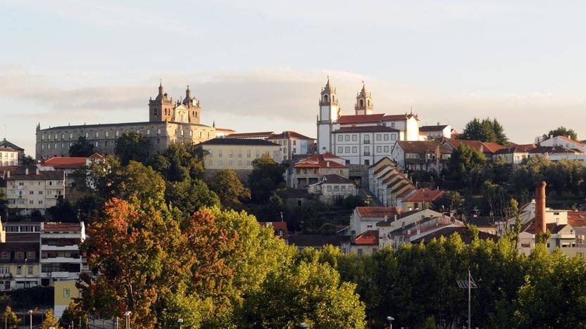 Lugar Viseu