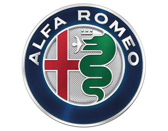 Fashion Alfa Romeo