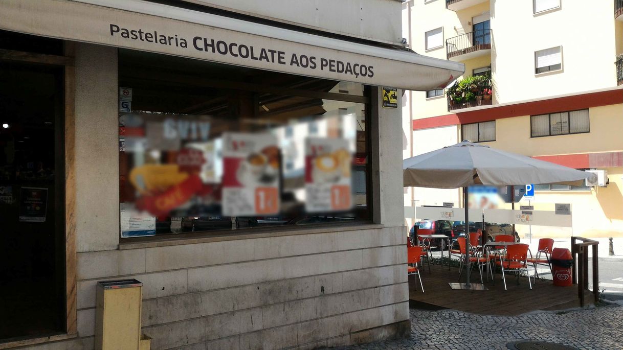 Place Chocolate Aos Pedaços - Pastelarias, Lda.