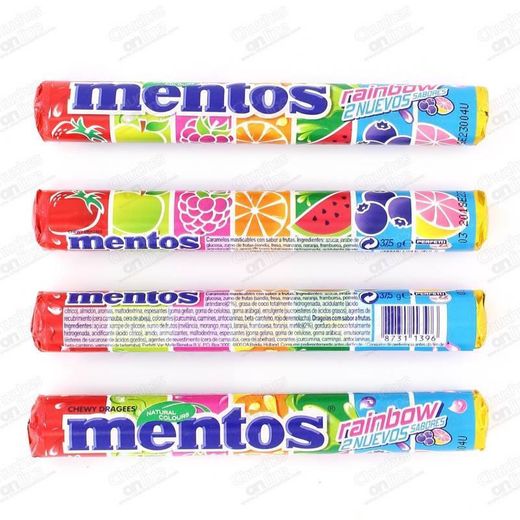 Mentos