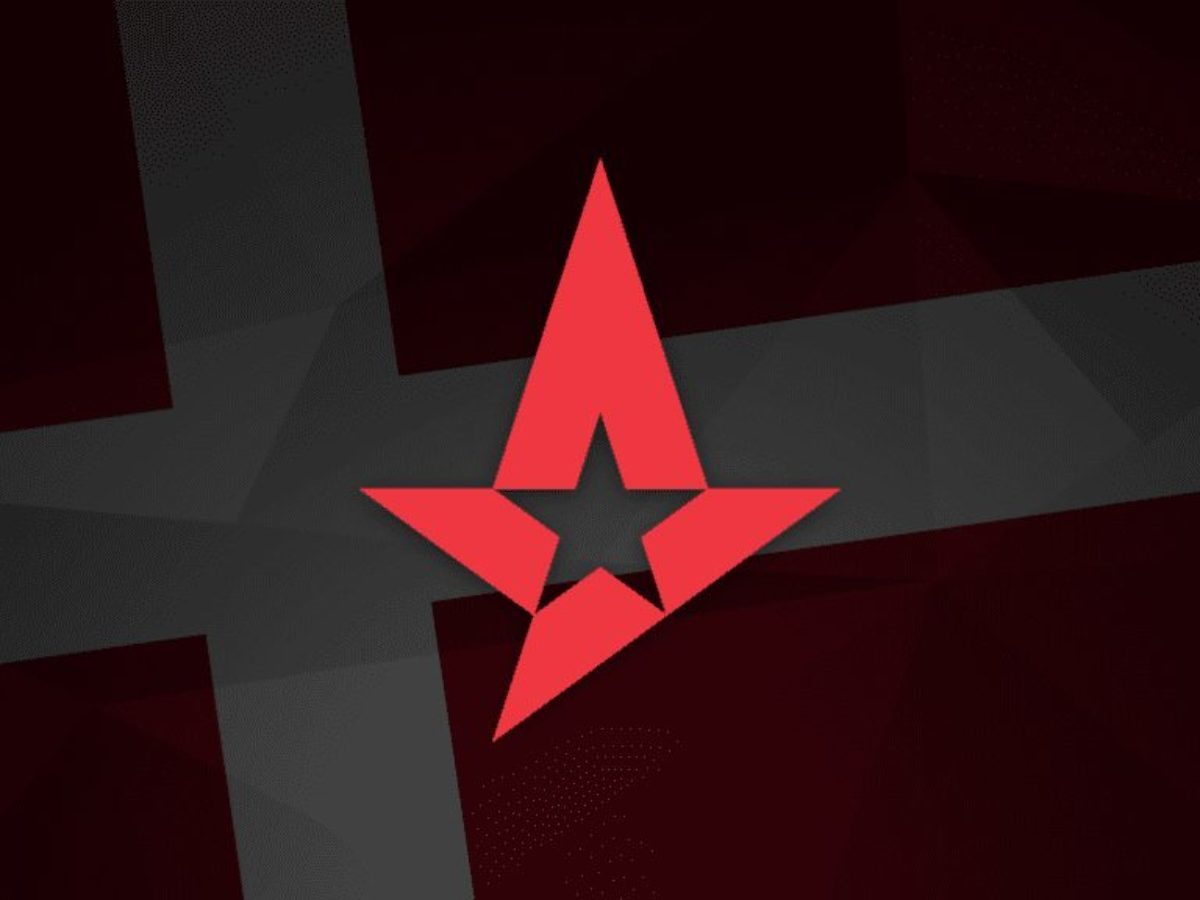 Moda Astralis