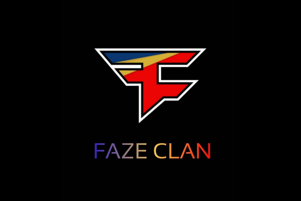 Moda Faze Clan