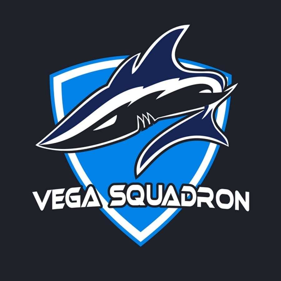 Moda Vega Squadron