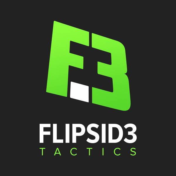 Moda FlipSid3 Tactics