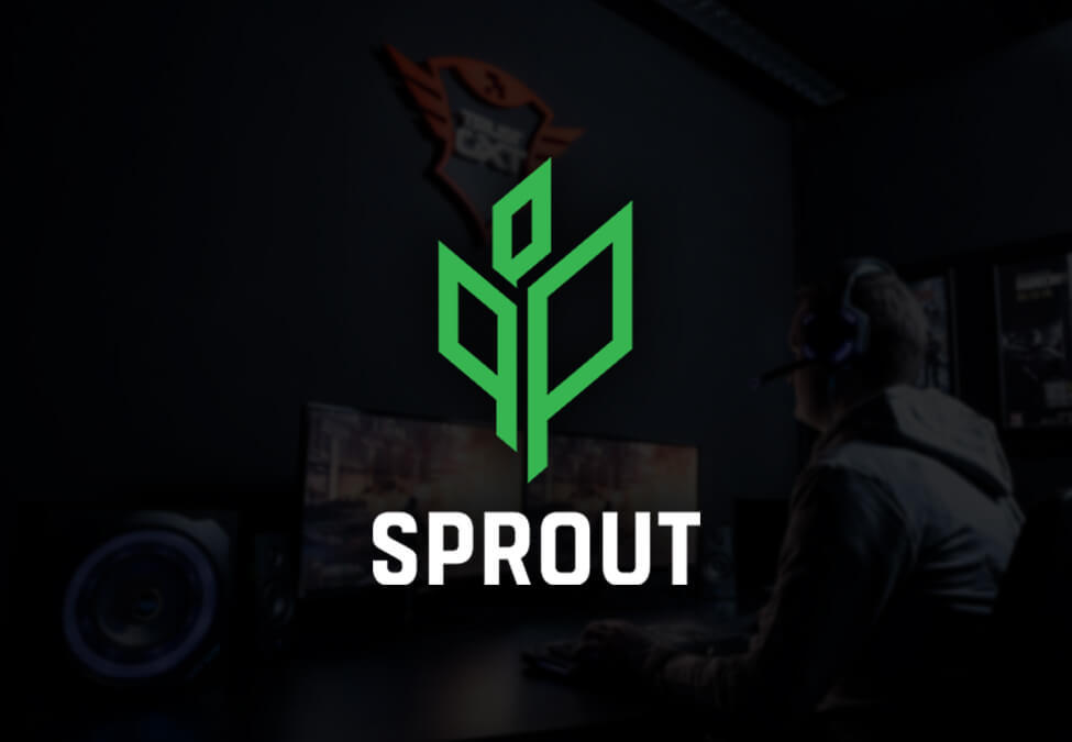 Moda Sprout Gaming