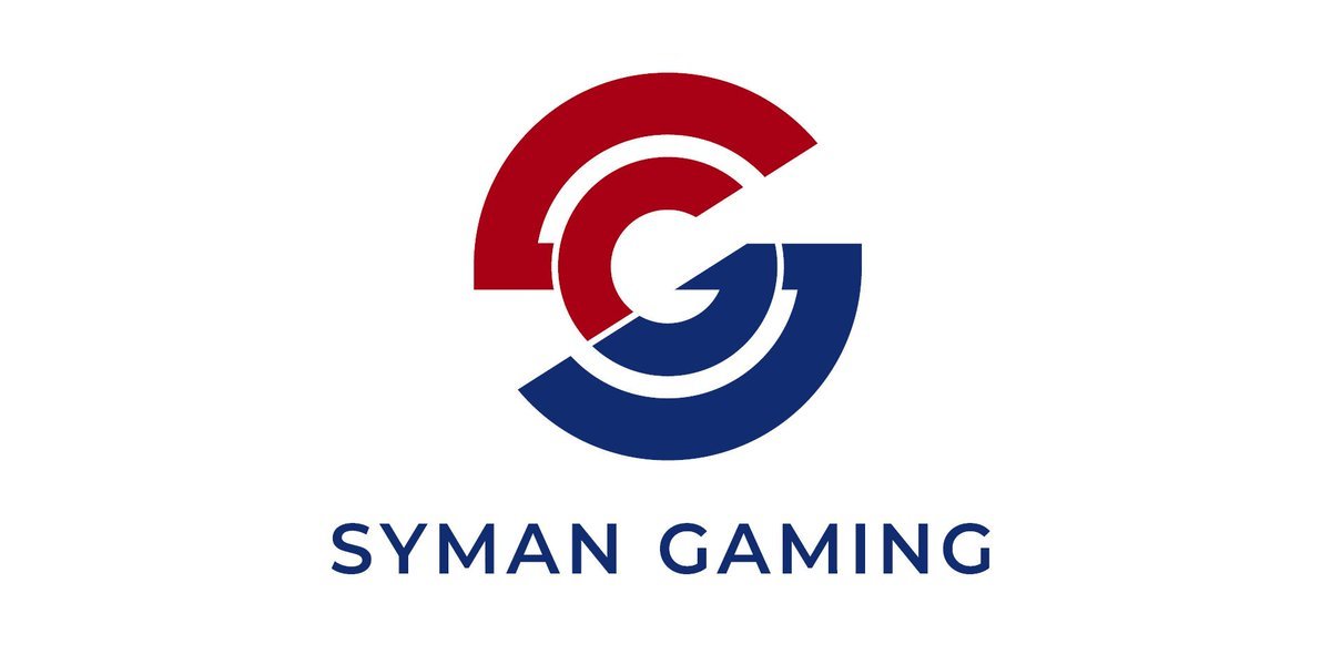 Moda Syman Gaming