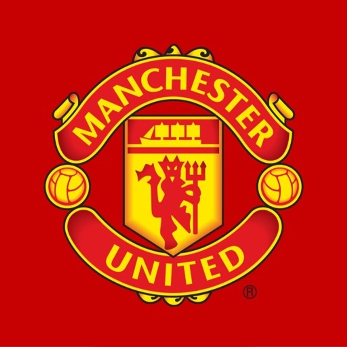 App Manchester United Official App