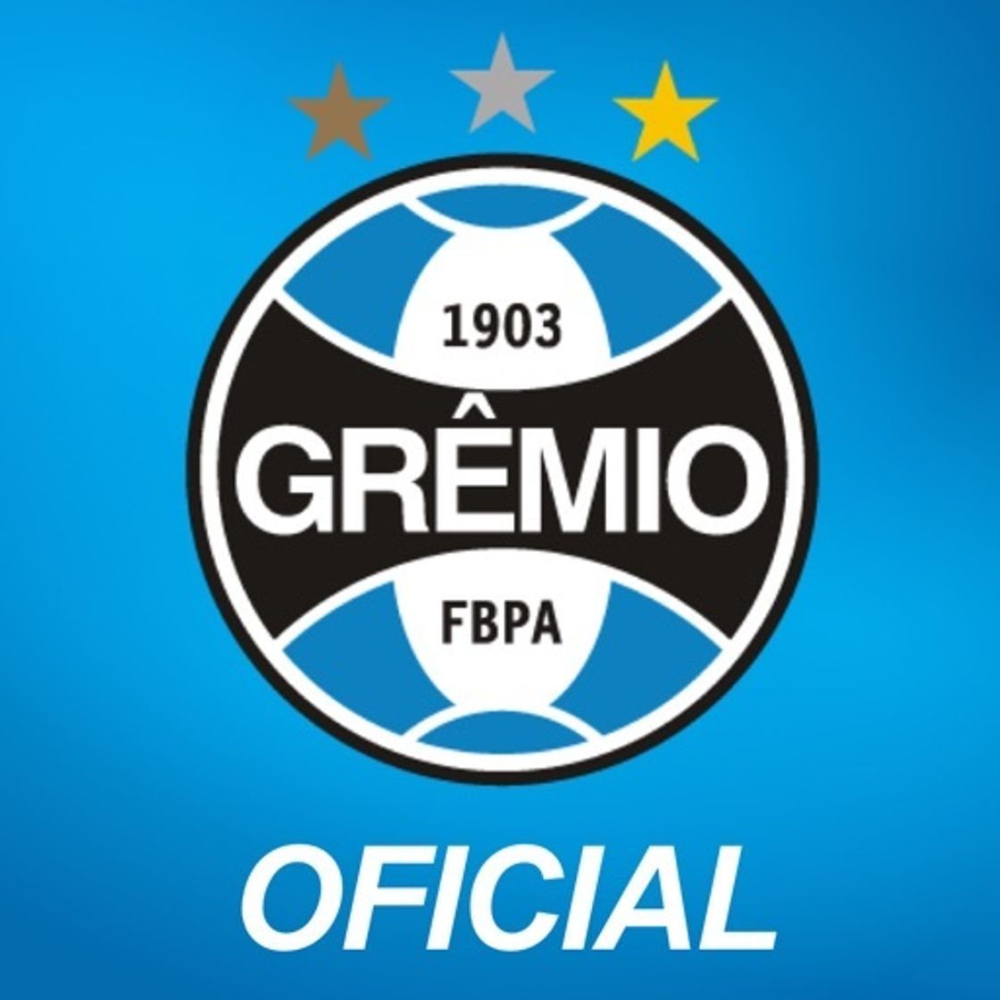 App Grêmio FBPA - Oficial