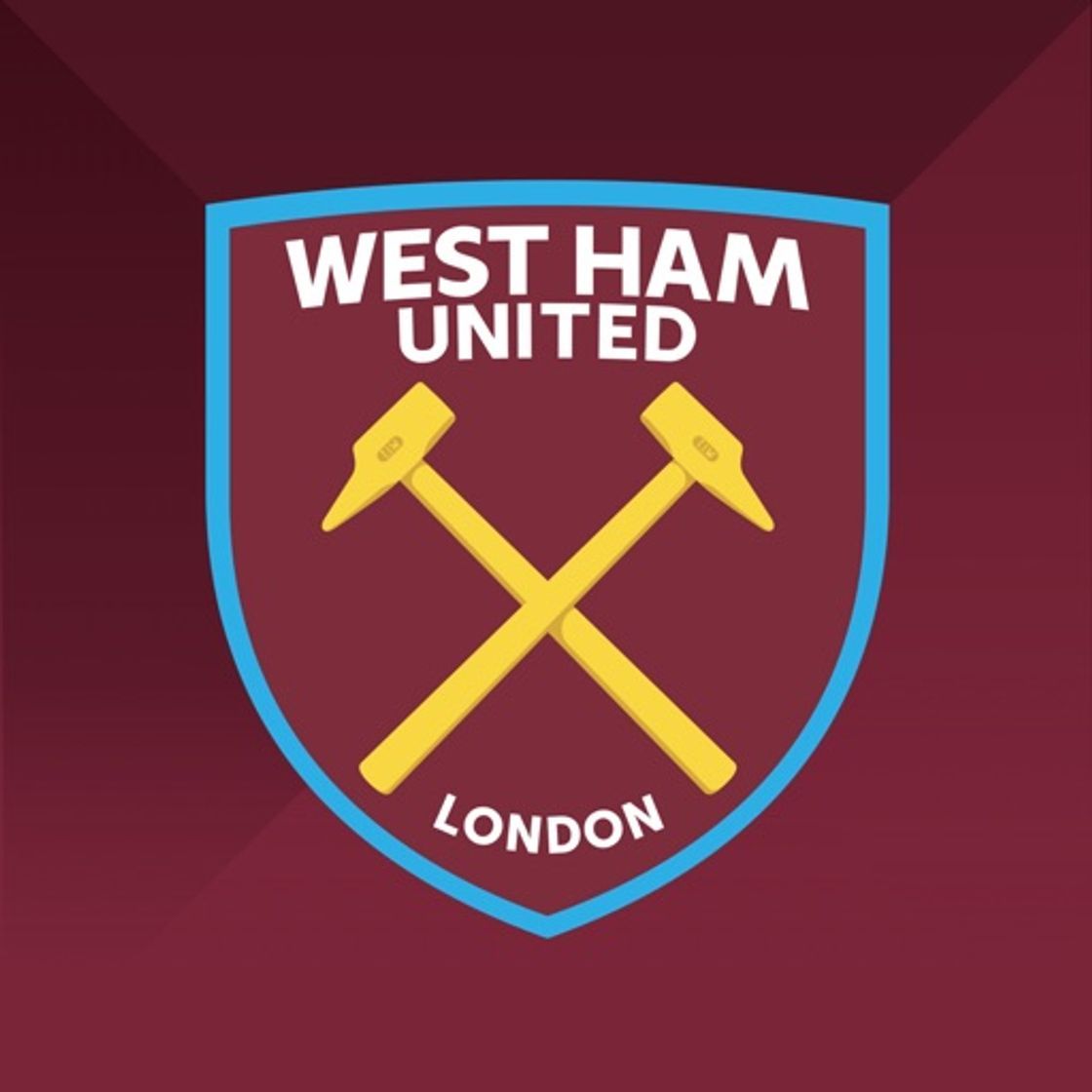 App West Ham United