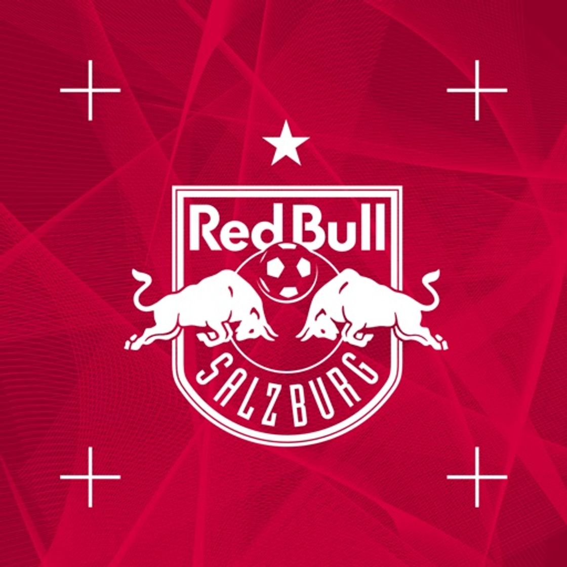 Apps FC Red Bull Salzburg