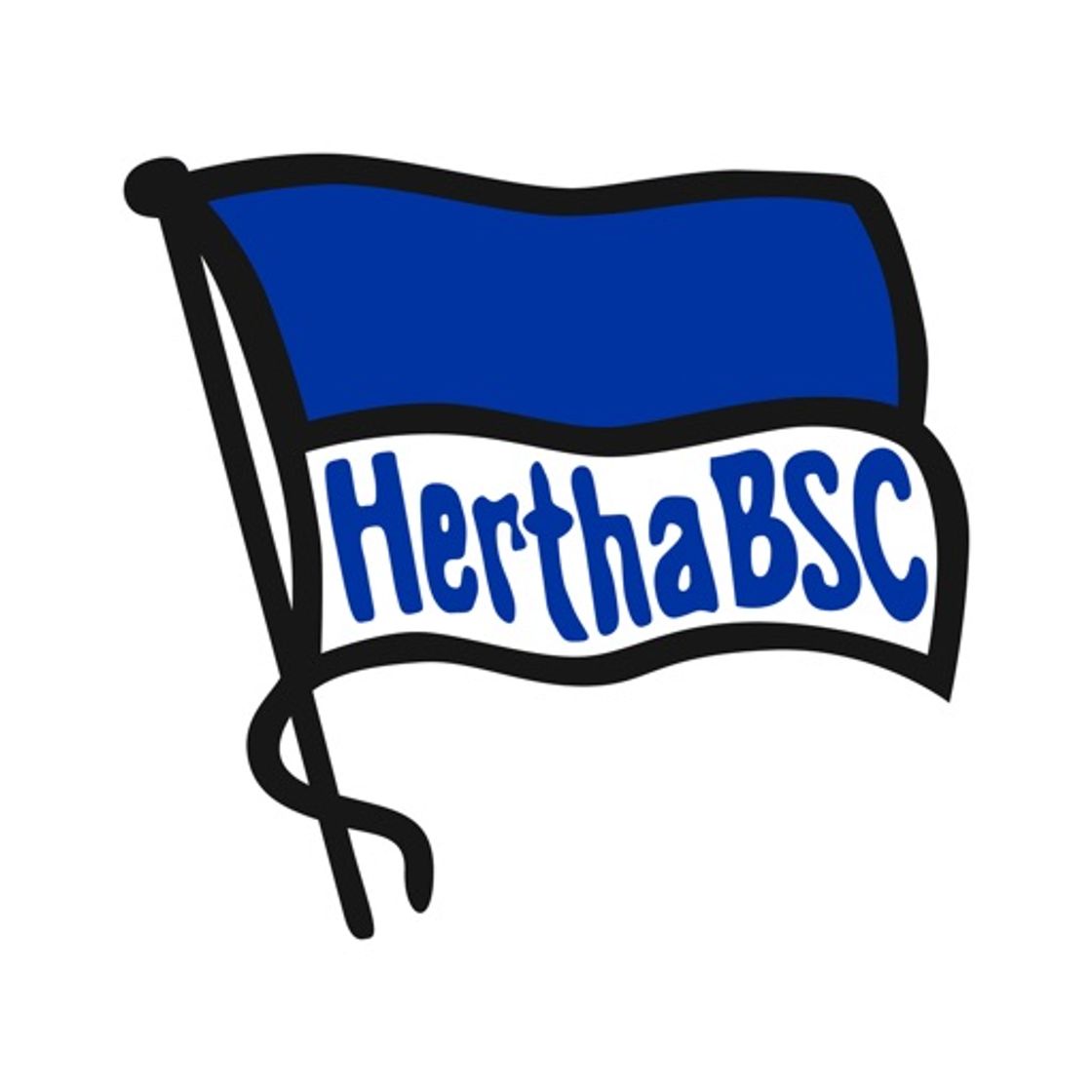 App Hertha BSC 1892