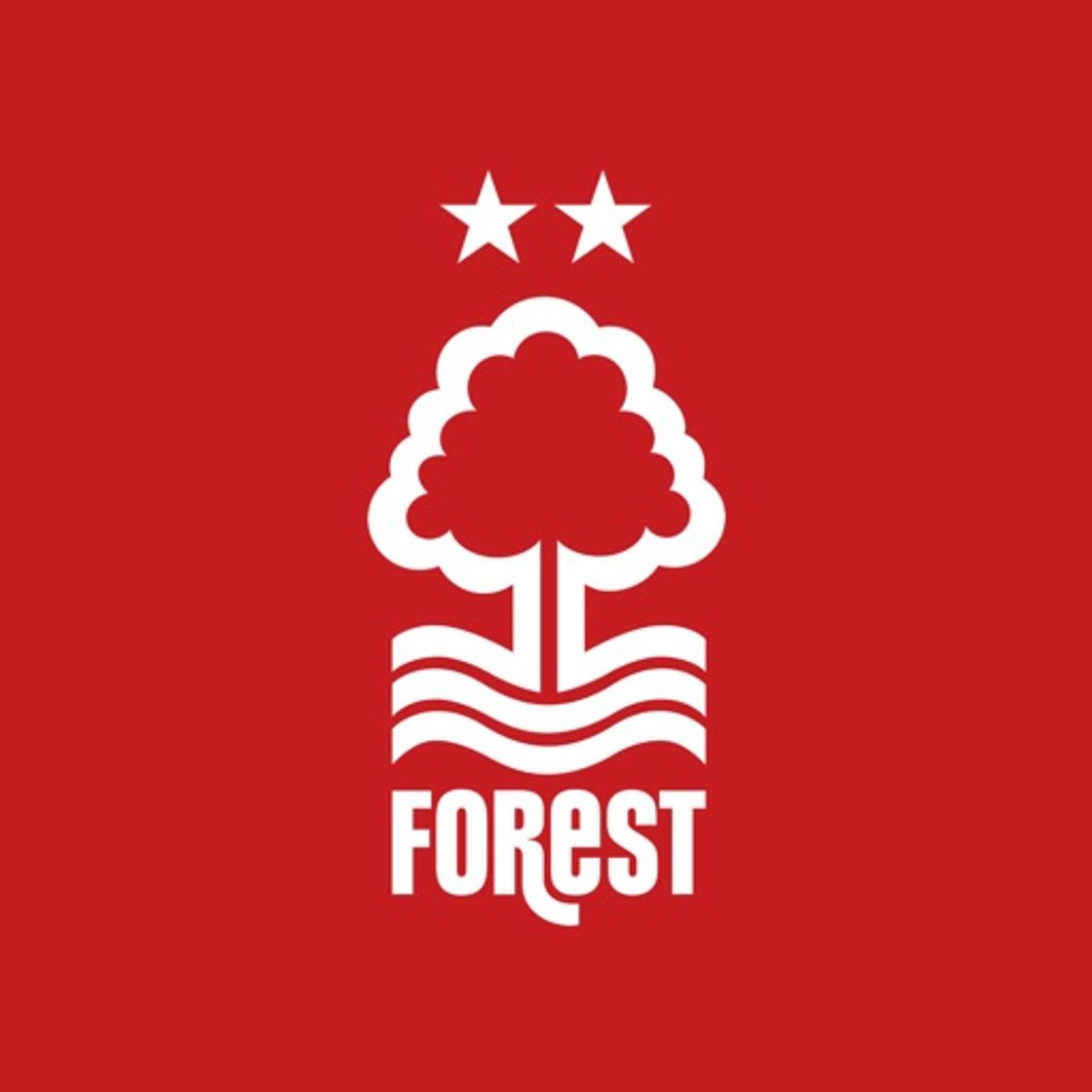 Apps Nottingham Forest - Official