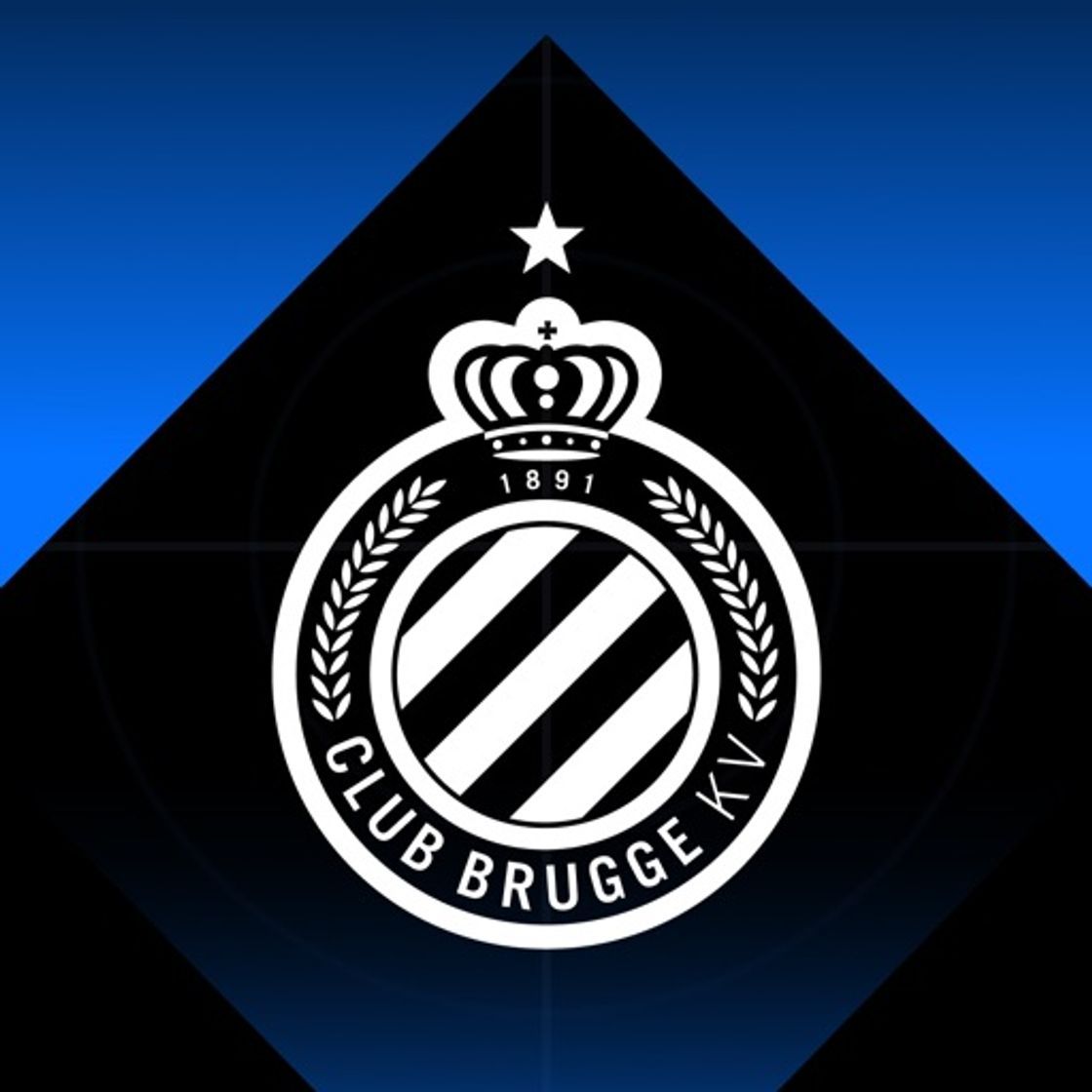 Apps Club Brugge