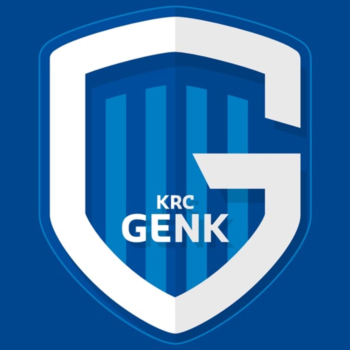 App KRC Genk Official app