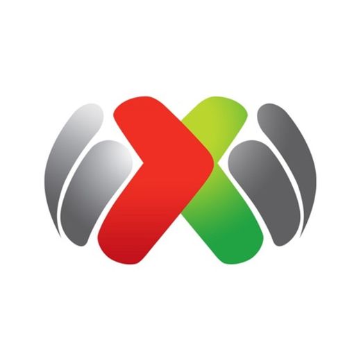 Liga Bancomer MX Sticker App Oficial