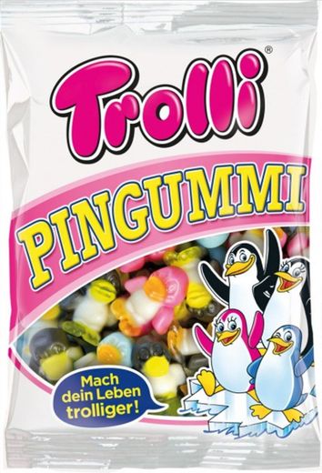 Trolli Pinguins 🐧