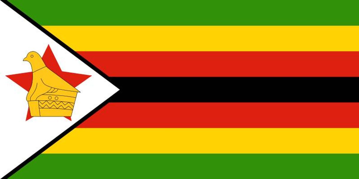 Moda Zimbabwe 