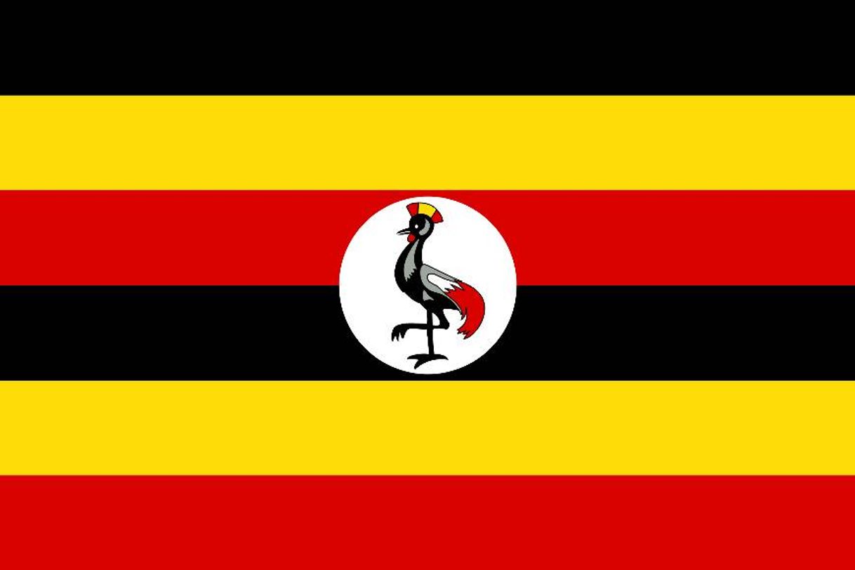 Moda Uganda