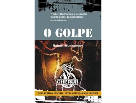 Books O Golpe