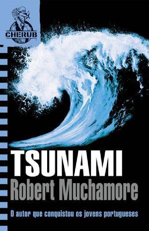 Books Tsunami