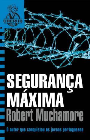 Books Segurança Máxima