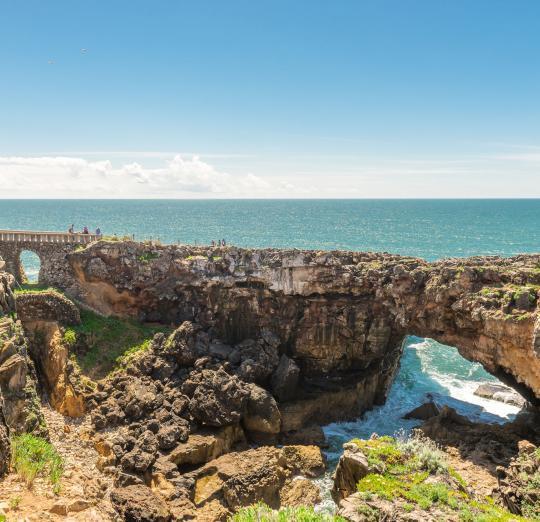 Lugar Boca do Inferno