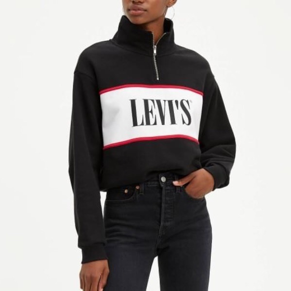 Product Sweatshirt Levis