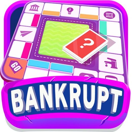 Bankrupt - Best Business Game