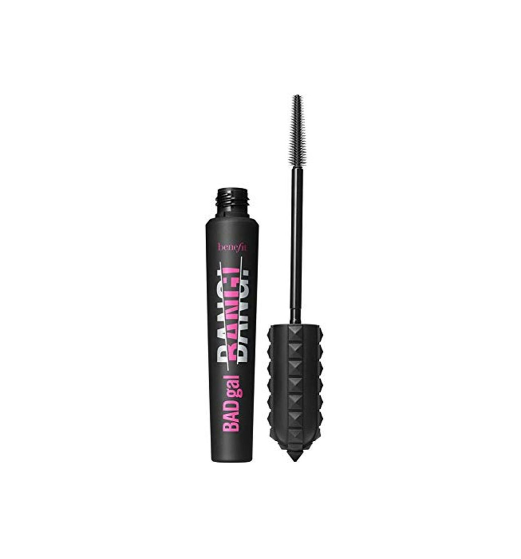 Belleza Máscara de pestañas Badgal Bang, de Benefit