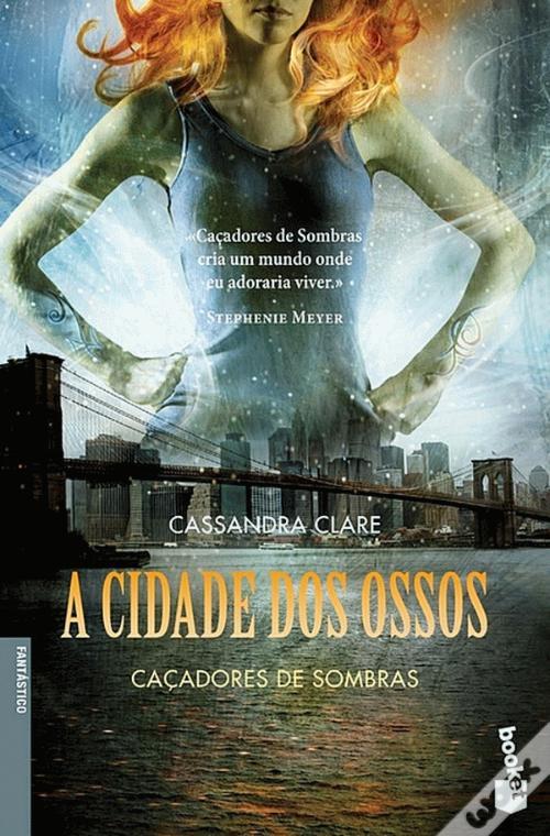 A Cidade dos Ossos