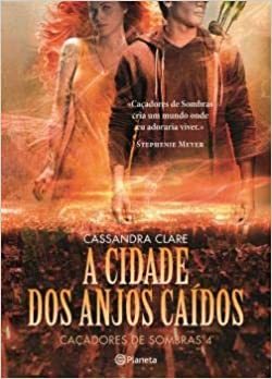A Cidade dos anjos caídos 
